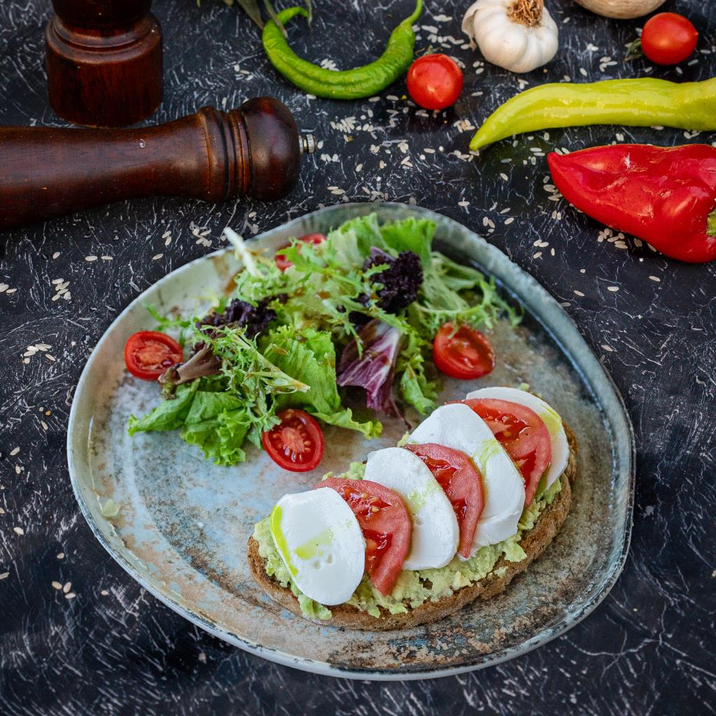 AVAKADOLU SUDA MOZERELLA