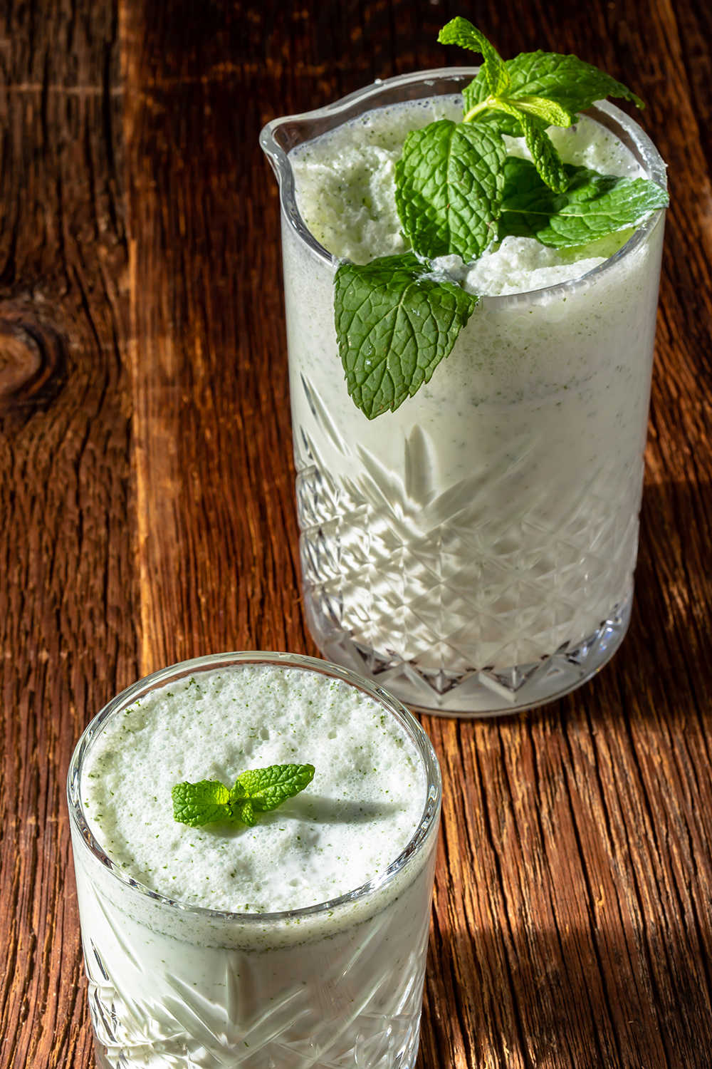 NANE AYRAN