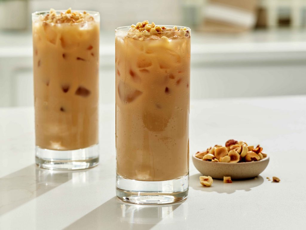 FINDIKLI ICE COFFEE