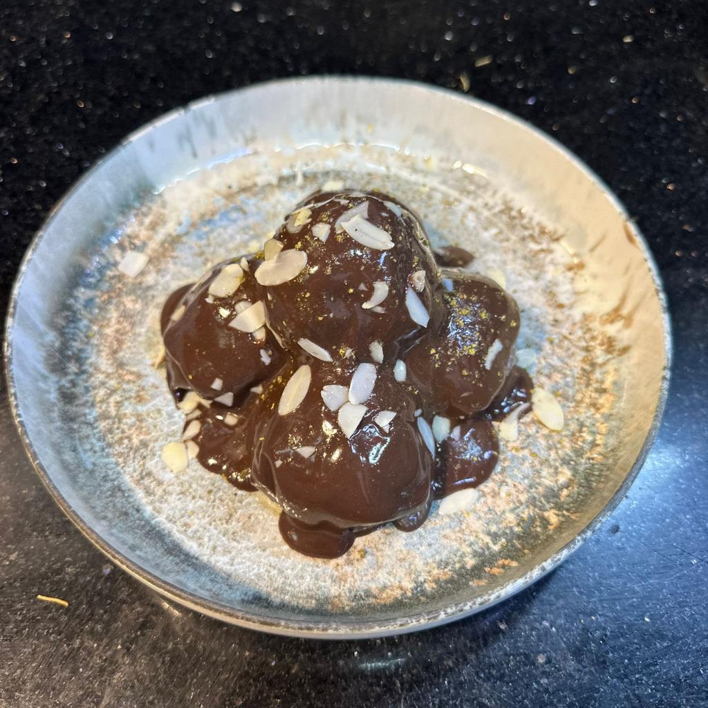 PROFITEROL