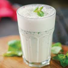 FESLEGENLI AYRAN