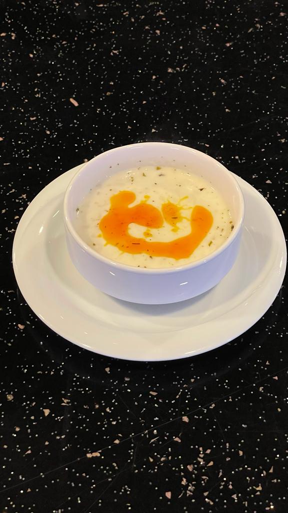 ÇORBA